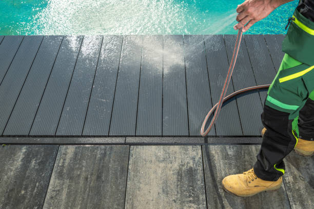 Best Deck Pressure Washing  in Roxborough Park, CO