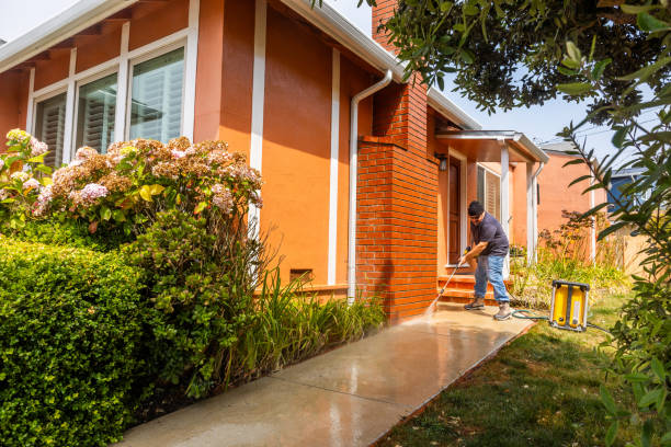 Roxborough Park, CO Pressure Washing Company