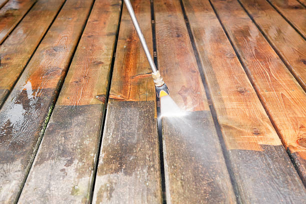 Best Affordable Power Washing  in Roxborough Park, CO