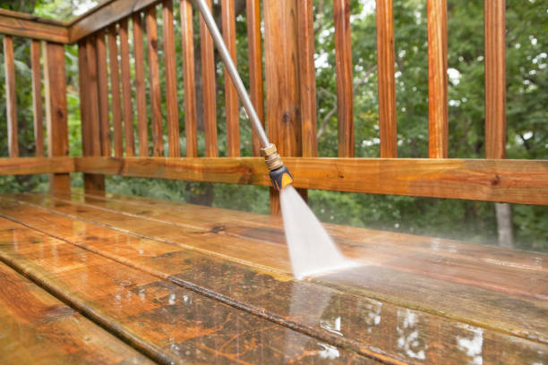 Best Sidewalk Pressure Washing  in Roxborough Park, CO