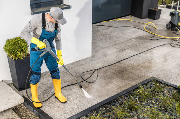 Best Best Pressure Washing Companies  in Roxborough Park, CO