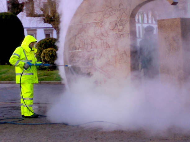 Local Pressure Washing Services in Roxborough Park, CO