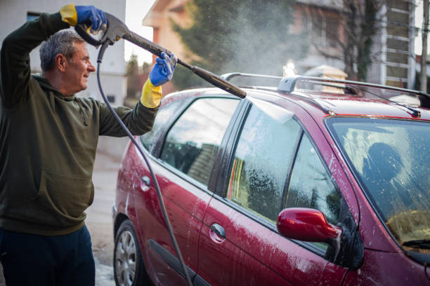 Best Roof Power Washing Services  in Roxborough Park, CO
