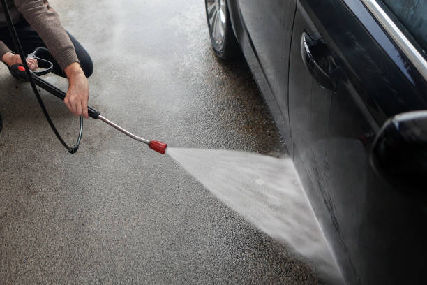 Best Commercial Building Pressure Washing  in Roxborough Park, CO
