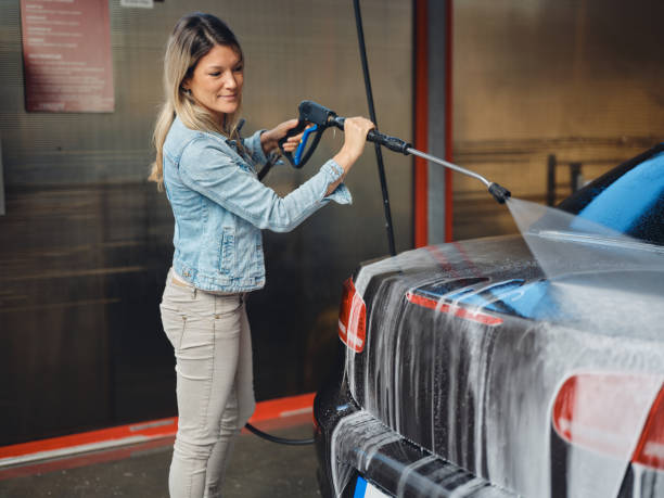 Best Garage Pressure Washing  in Roxborough Park, CO