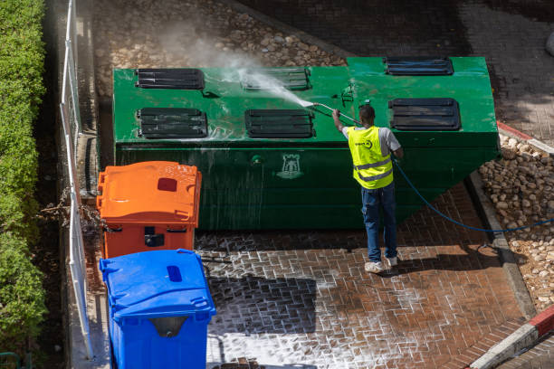 Best Commercial Building Pressure Washing  in Roxborough Park, CO